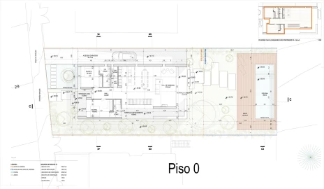 Moradia T4 para Venda em Quarteira