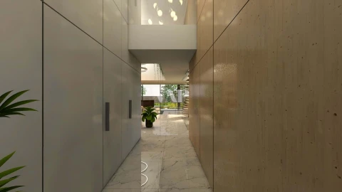 Moradia T4 para Venda em Quarteira