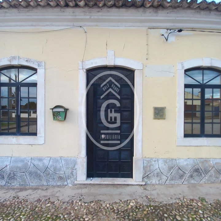 Moradia T4 para Venda em Alpiarça Foto 8