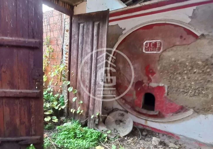 Moradia T4 para Venda em Alpiarça Foto 16