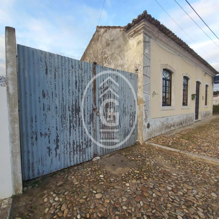 Moradia T4 para Venda em Alpiarça Foto 1