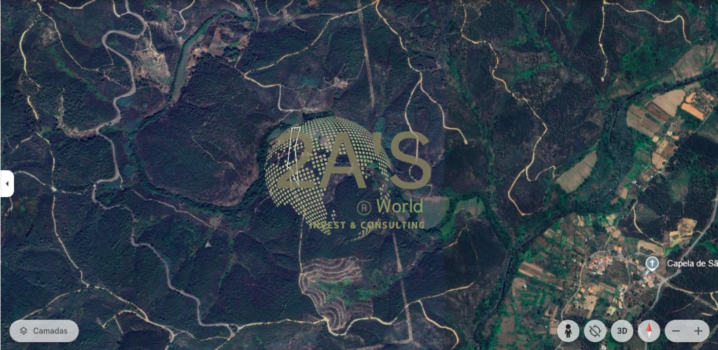 Terreno para Venda em Covilhã e Canhoso Foto 5