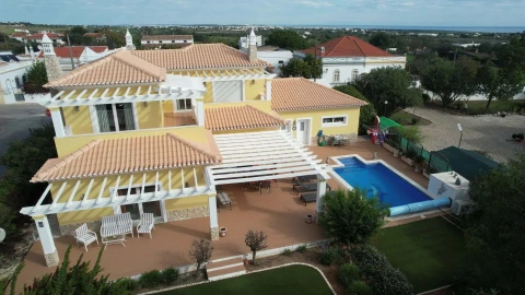 Moradia T3 para Venda em Tavira (Santa Maria e Santiago)