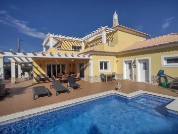 Moradia T3 para Venda em Tavira (Santa Maria e Santiago)