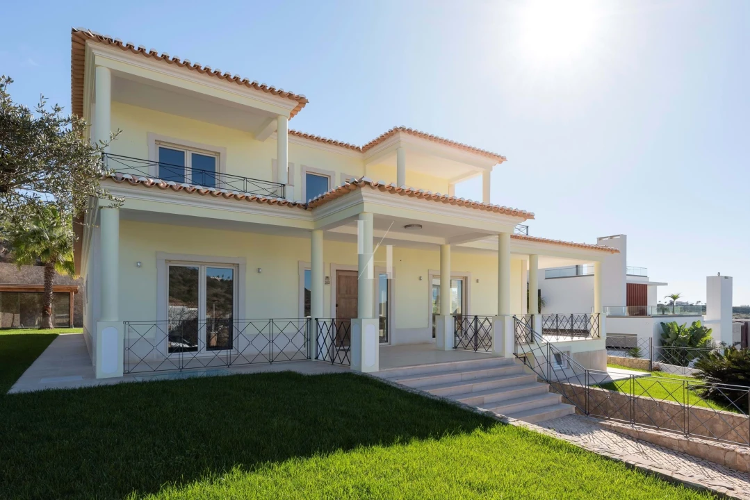 Moradia T4 para Venda em Albufeira e Olhos de Água Foto 30