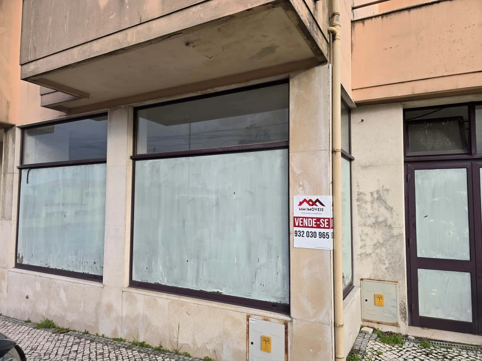 Negócio para Venda em São João de Ver Foto 7