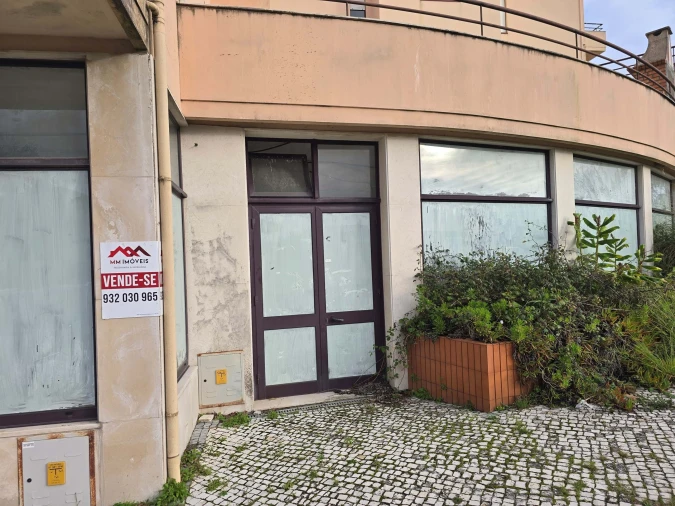 Negócio para Venda em São João de Ver