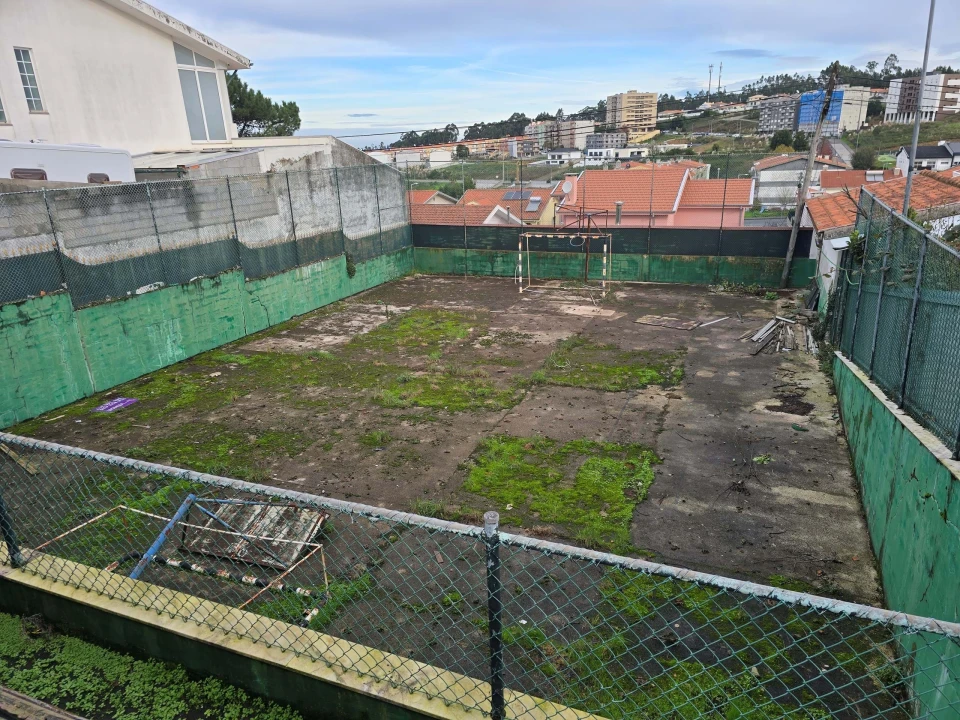 Terreno para Venda em São João de Ver Foto 1