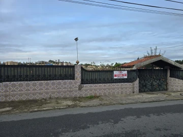 Terreno para Venda em São João de Ver