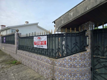 Terreno para Venda em São João de Ver