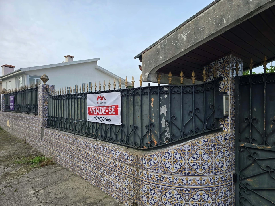 Terreno para Venda em São João de Ver Foto 3