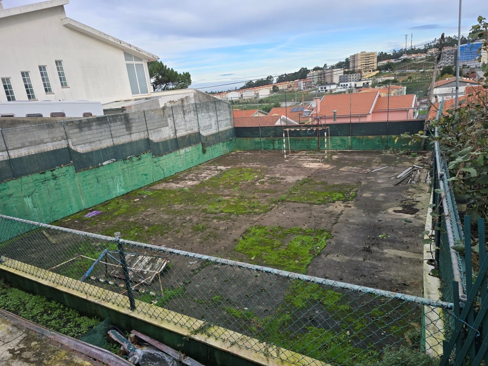 Terreno para Venda em São João de Ver Foto 2