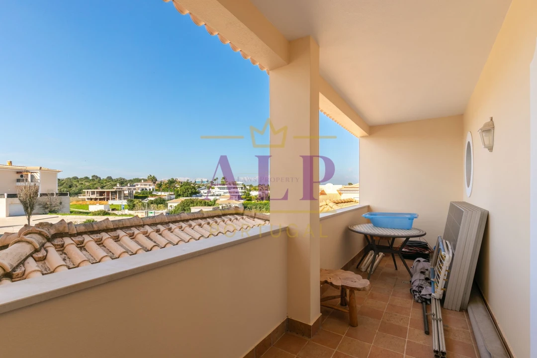 Apartamento T3 para Venda em Lagos (São Sebastião e Santa Maria) Foto 18