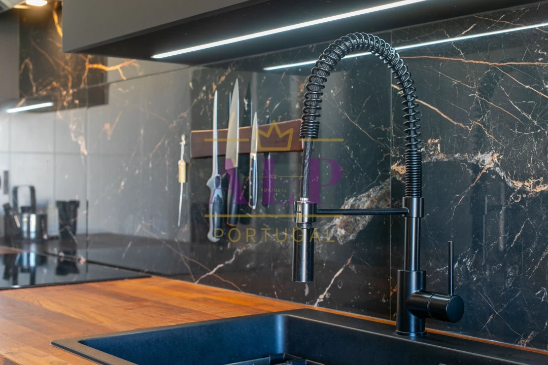 Apartamento T3 para Venda em Lagos (São Sebastião e Santa Maria) Foto 13