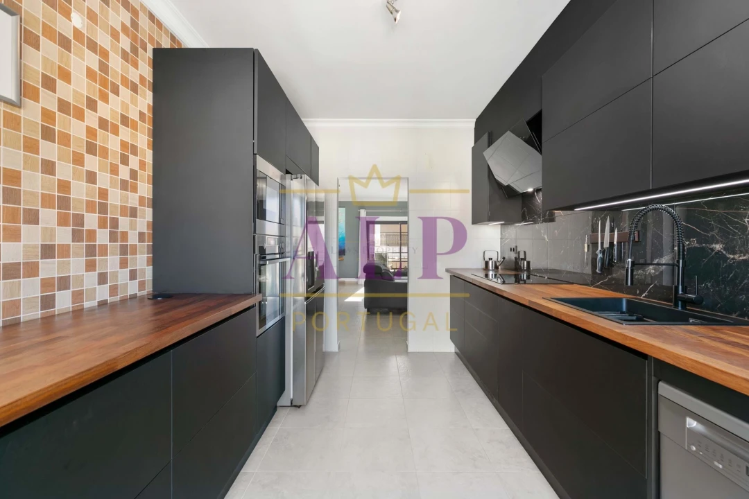 Apartamento T3 para Venda em Lagos (São Sebastião e Santa Maria) Foto 10