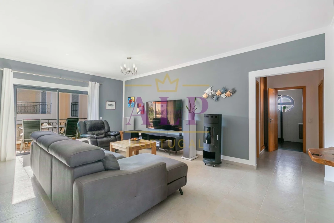 Apartamento T3 para Venda em Lagos (São Sebastião e Santa Maria) Foto 6