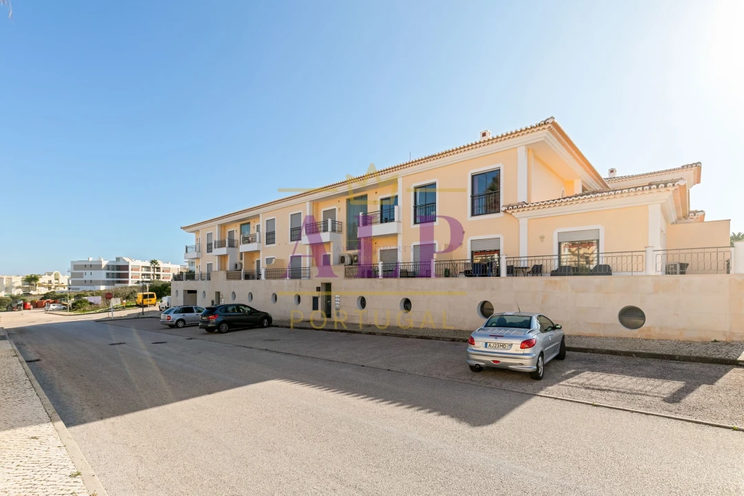 Apartamento T3 para Venda em Lagos (São Sebastião e Santa Maria) Foto 2