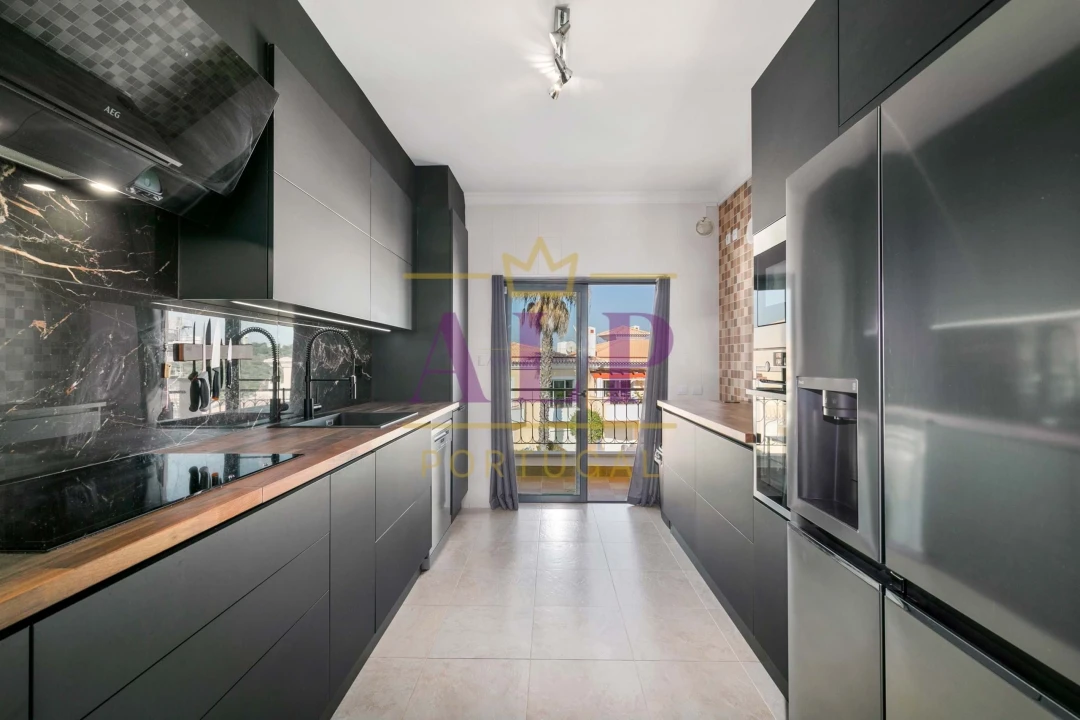 Apartamento T3 para Venda em Lagos (São Sebastião e Santa Maria) Foto 12