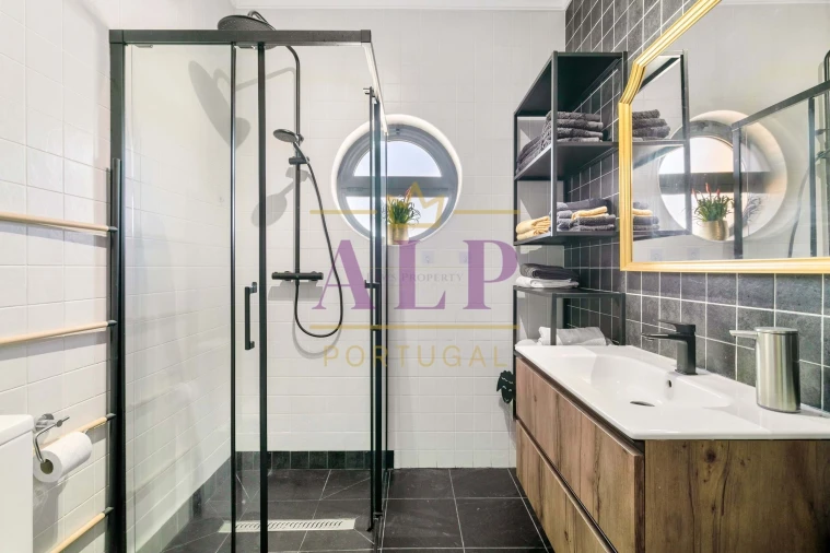 Apartamento T3 para Venda em Lagos (São Sebastião e Santa Maria) Foto 23