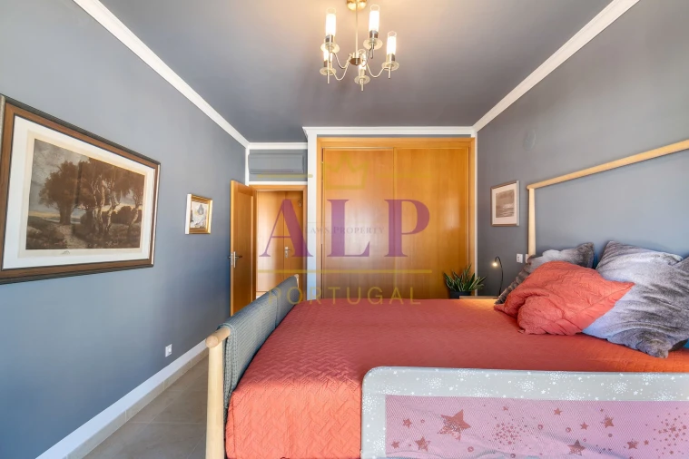 Apartamento T3 para Venda em Lagos (São Sebastião e Santa Maria) Foto 20