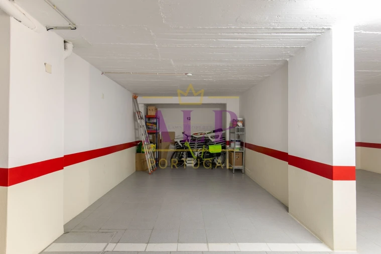 Apartamento T3 para Venda em Lagos (São Sebastião e Santa Maria) Foto 28