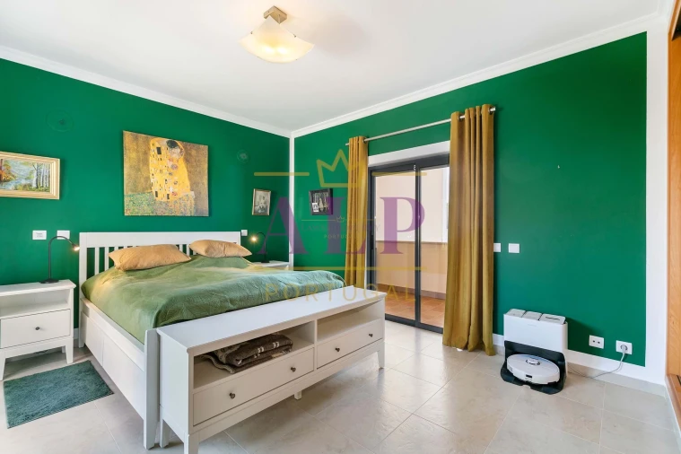 Apartamento T3 para Venda em Lagos (São Sebastião e Santa Maria) Foto 14