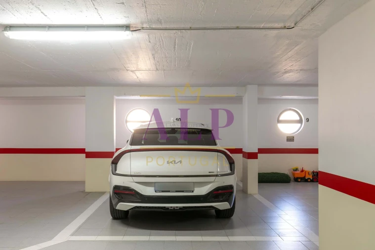 Apartamento T3 para Venda em Lagos (São Sebastião e Santa Maria) Foto 27