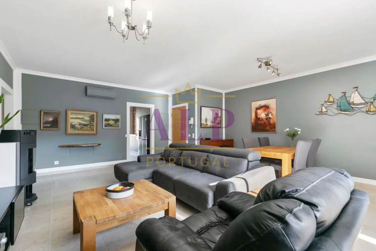 Apartamento T3 para Venda em Lagos (São Sebastião e Santa Maria) Foto 7