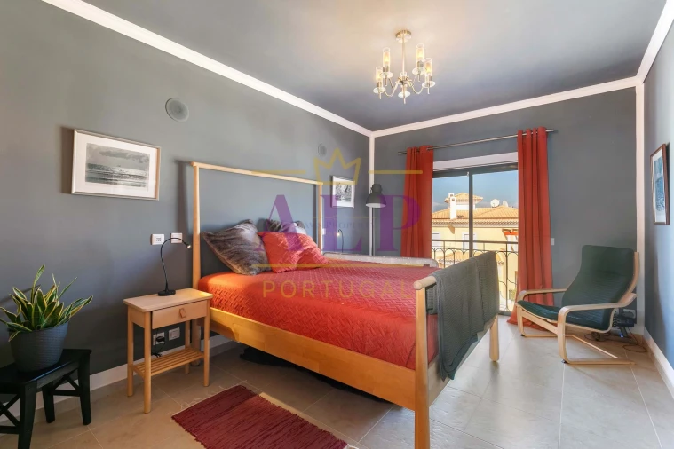 Apartamento T3 para Venda em Lagos (São Sebastião e Santa Maria) Foto 19