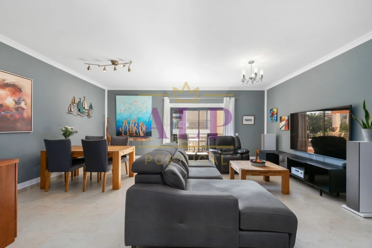 Apartamento T3 para Venda em Lagos (São Sebastião e Santa Maria) Foto 5