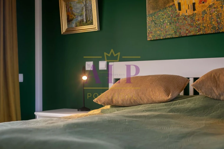 Apartamento T3 para Venda em Lagos (São Sebastião e Santa Maria) Foto 16