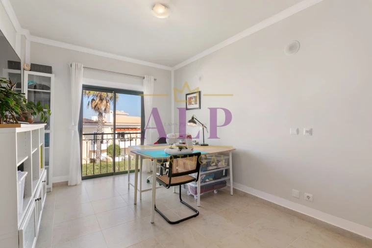 Apartamento T3 para Venda em Lagos (São Sebastião e Santa Maria) Foto 21