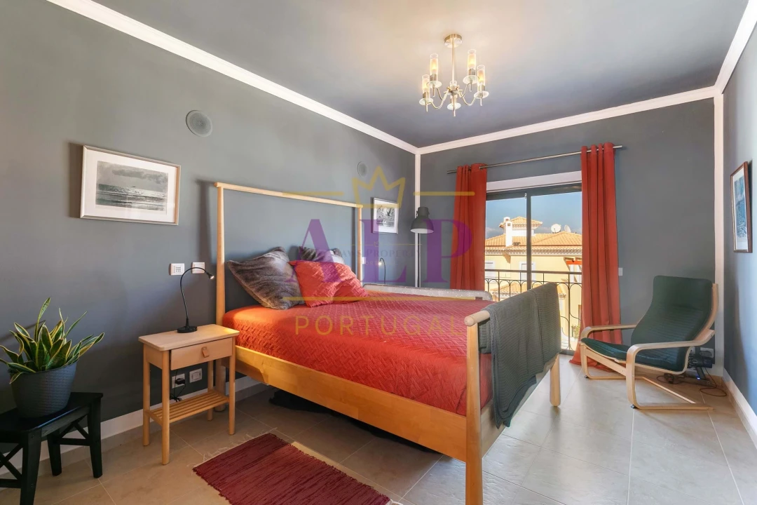 Apartamento T3 para Venda em Lagos (São Sebastião e Santa Maria) Foto 19