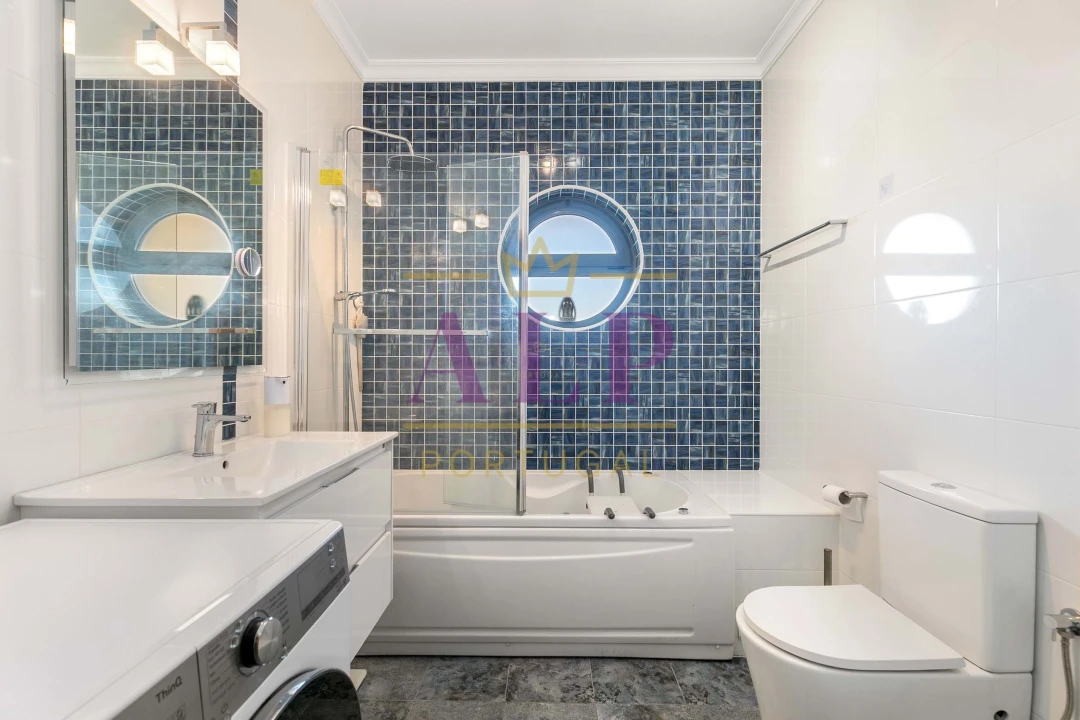 Apartamento T3 para Venda em Lagos (São Sebastião e Santa Maria) Foto 17