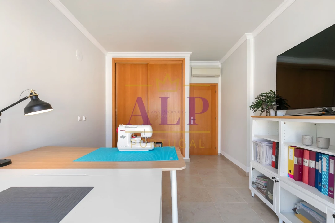 Apartamento T3 para Venda em Lagos (São Sebastião e Santa Maria) Foto 22