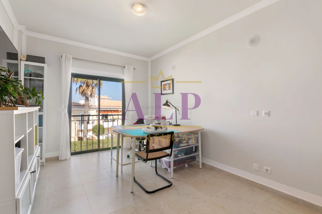 Apartamento T3 para Venda em Lagos (São Sebastião e Santa Maria) Foto 21