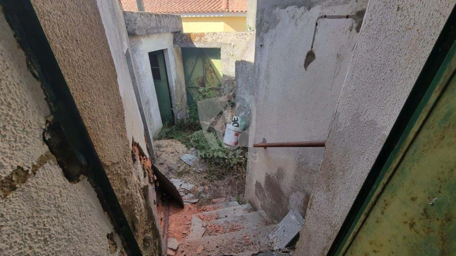 Moradia T1 para Venda em Castelo Branco Foto 9