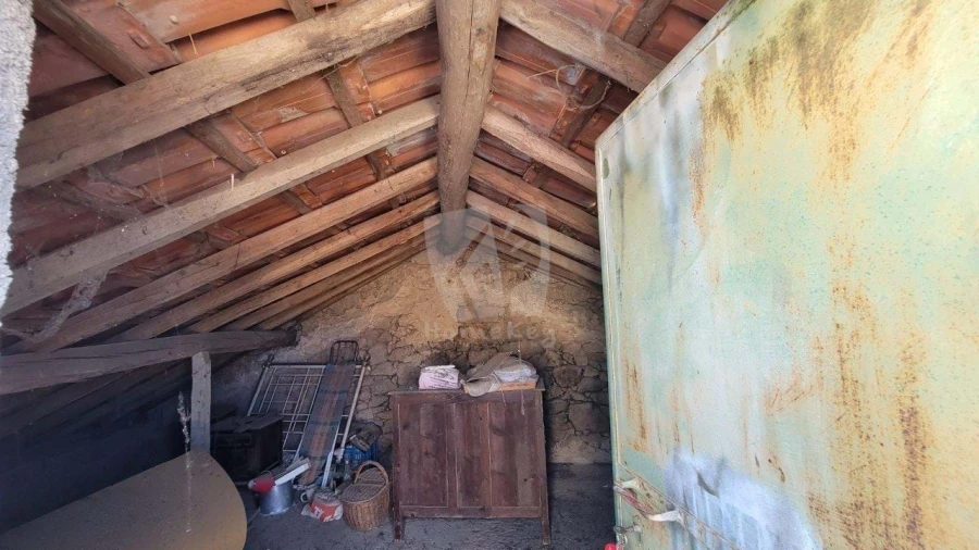 Moradia T1 para Venda em Castelo Branco Foto 21