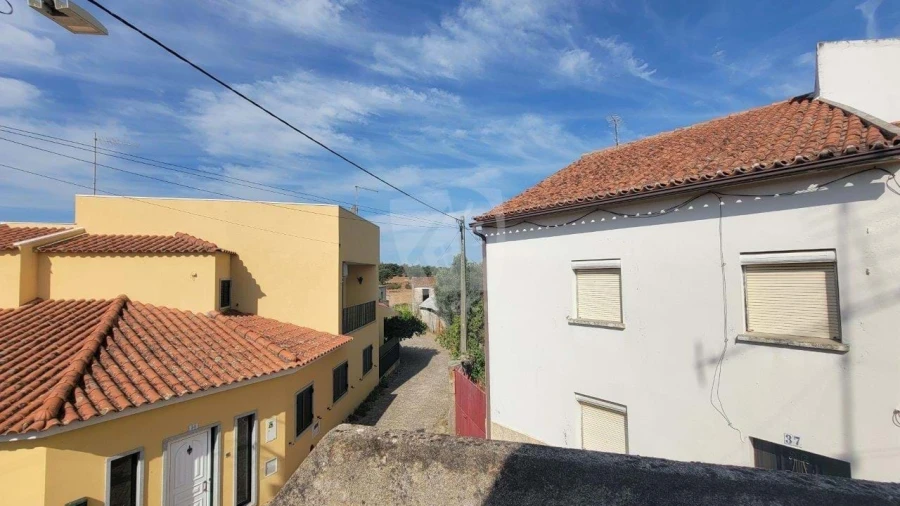 Moradia T1 para Venda em Castelo Branco Foto 25