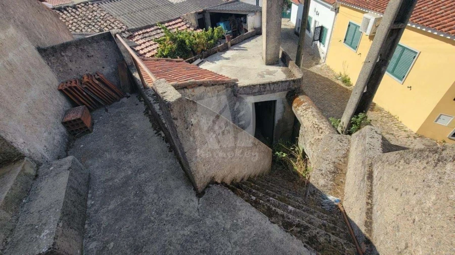 Moradia T1 para Venda em Castelo Branco Foto 20