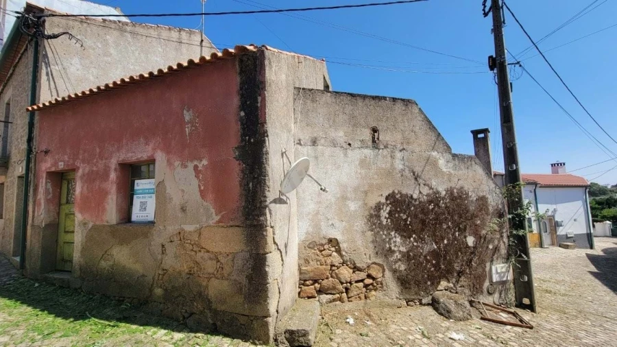 Moradia T1 para Venda em Castelo Branco Foto 2