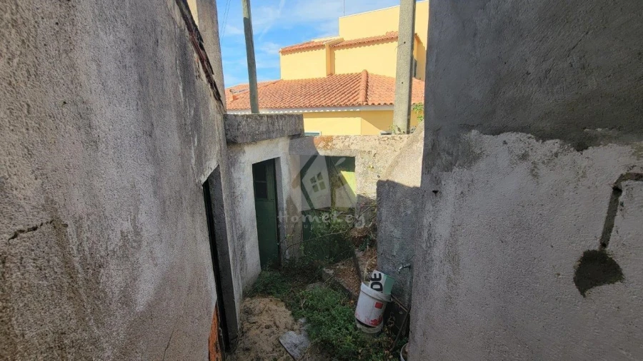 Moradia T1 para Venda em Castelo Branco Foto 10