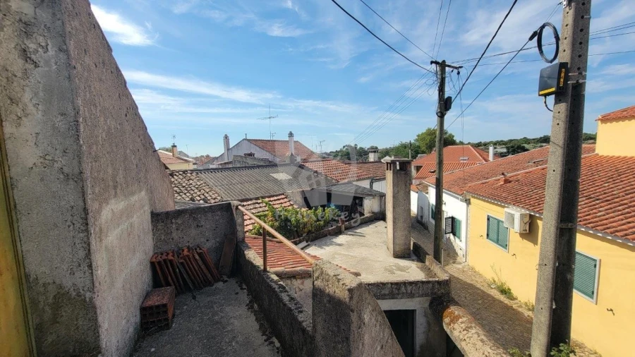 Moradia T1 para Venda em Castelo Branco Foto 26