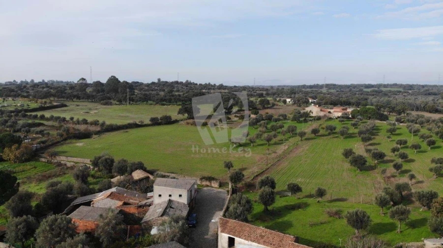 Moradia T1 para Venda em Castelo Branco Foto 36