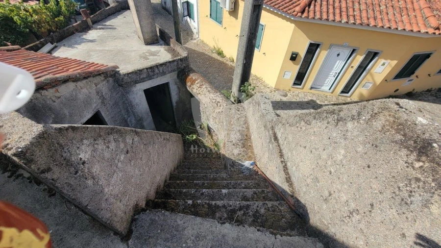 Moradia T1 para Venda em Castelo Branco Foto 24