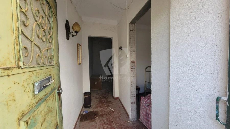 Moradia T1 para Venda em Castelo Branco Foto 3