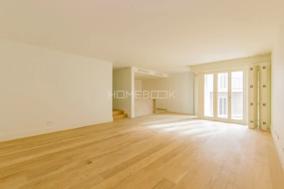 Apartamento T2 para Venda em Santo António