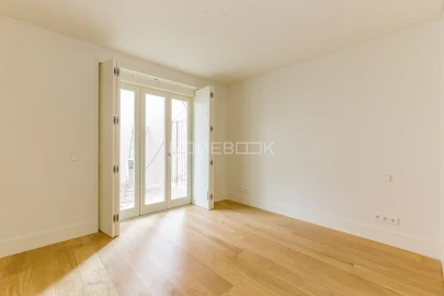 Apartamento T2 para Venda em Santo António