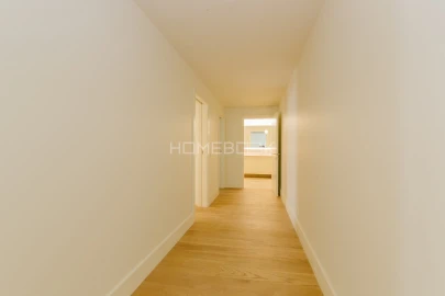 Apartamento T2 para Venda em Santo António