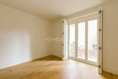 Apartamento T2 para Venda em Santo António